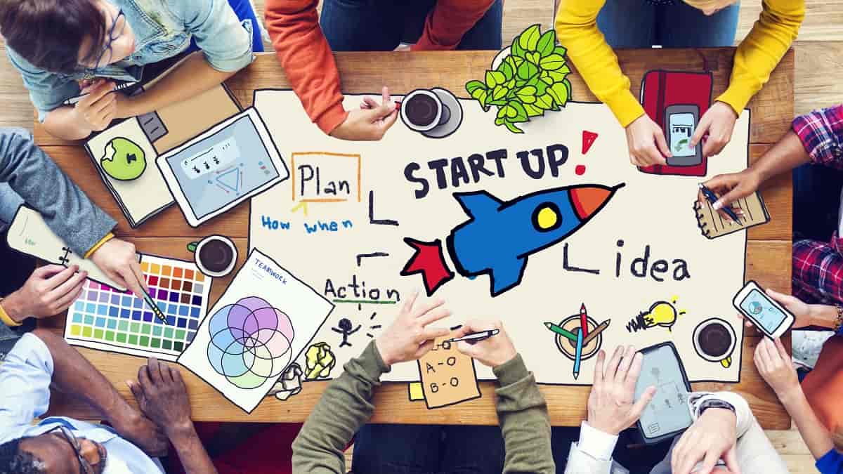 Quais S O As Melhores Startups Para Trabalhar Alagoas Not Cias