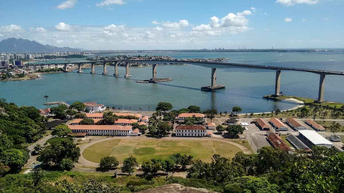 Algumas Das Melhores Cidades Para Morar No Brasil?