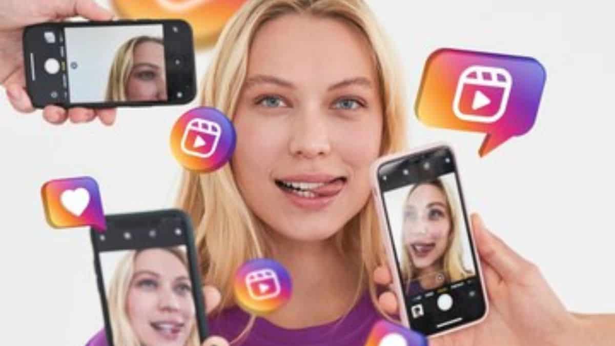 Ganhar Visualizações No Reels Do Instagram Grátis: Dicas Práticas Para ...