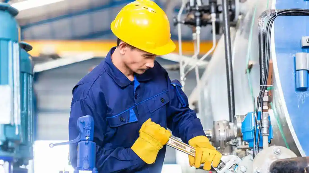Manutenção de Máquinas: Dicas e Importância para sua Empresa