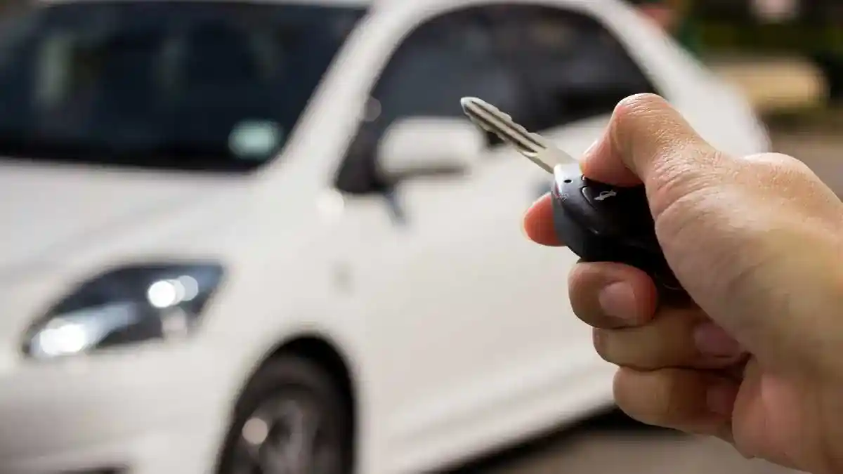 Como comprar um carro usado no Brasil