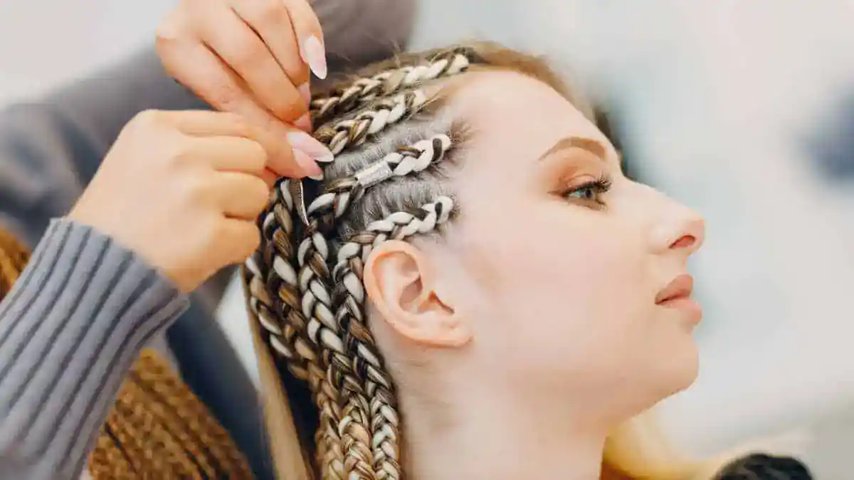 Trança nagô: como cuidar dos fios para o penteado durar mais tempo