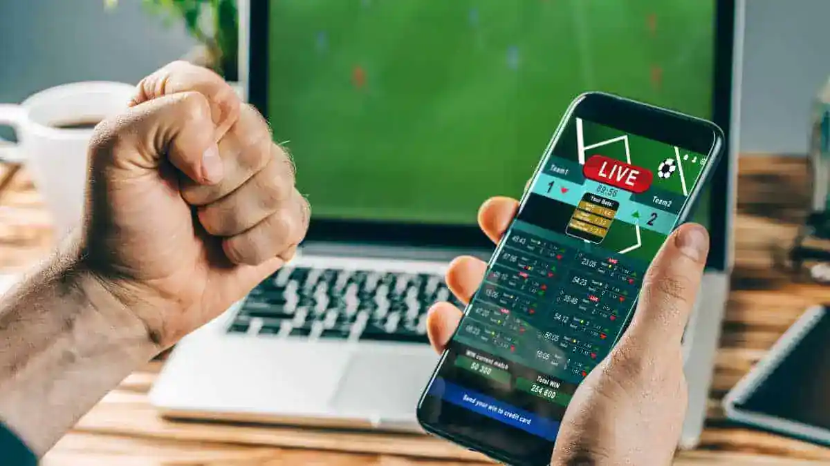 Apostas Esportivas: Locais Físicos ou Online