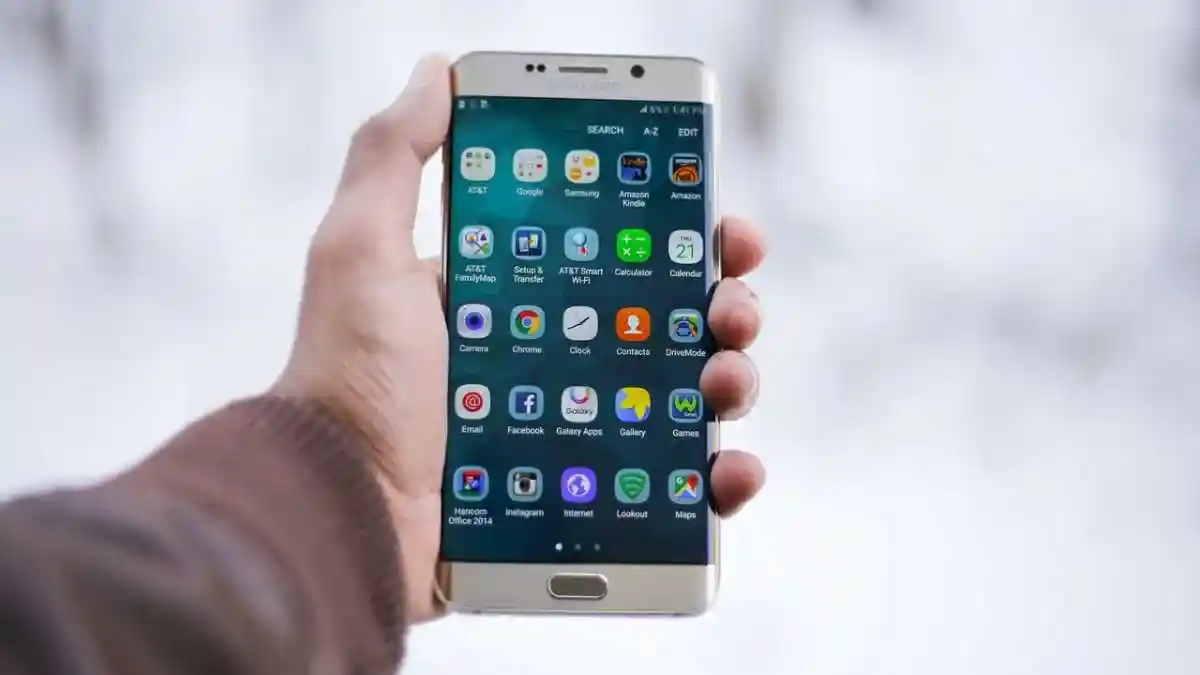 Por que comprar um Samsung Galaxy usado é uma escolha inteligente