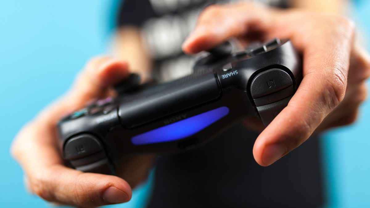 PS5 Personalizado