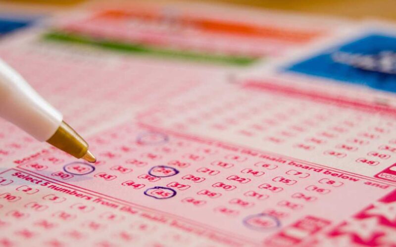 Como as loterias interferem na economia do país?