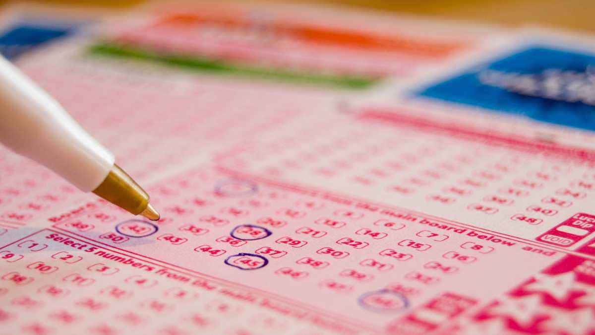 Como as loterias interferem na economia do país?