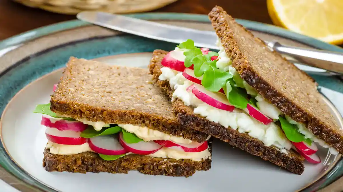 Como diminuir a fome para emagrecer