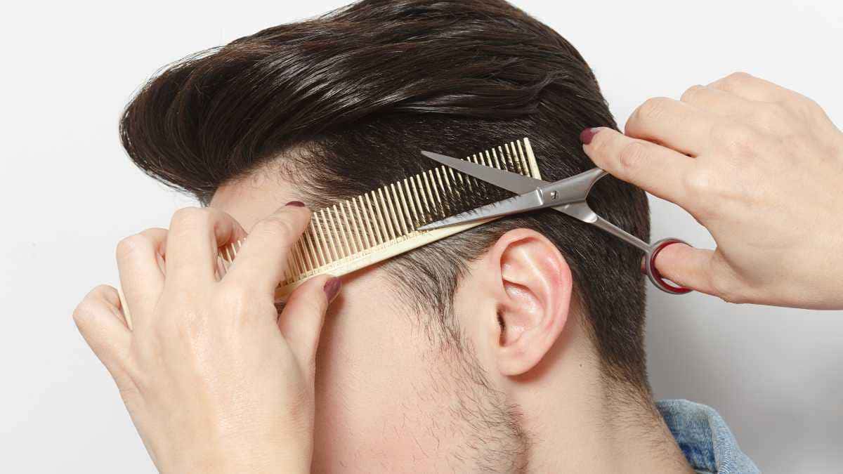 Discrição e seriedade: como é o corte social