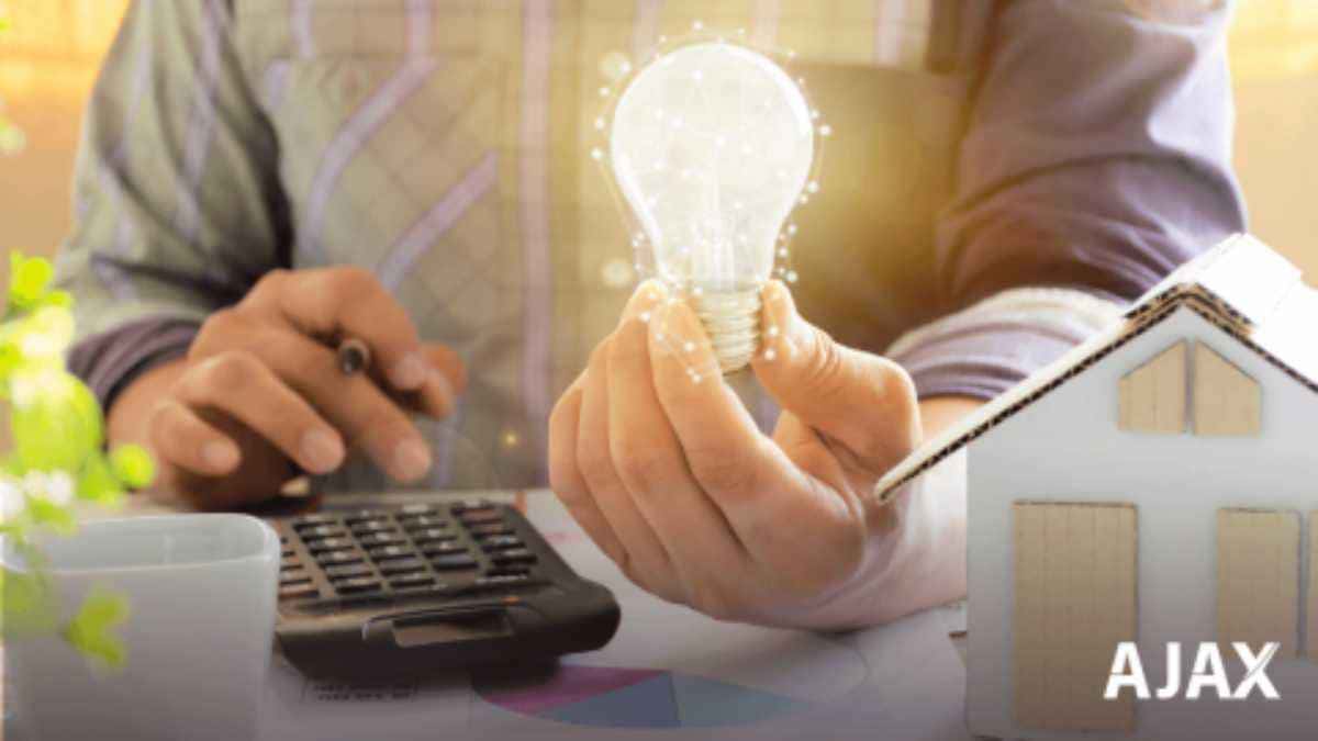 Estratégias para Reduzir o Consumo de Energia
