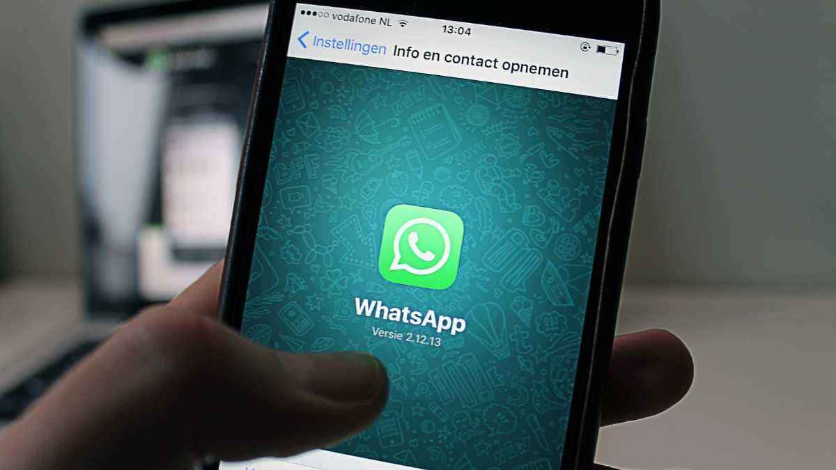 Explorando o Universo dos Cursos no WhatsApp