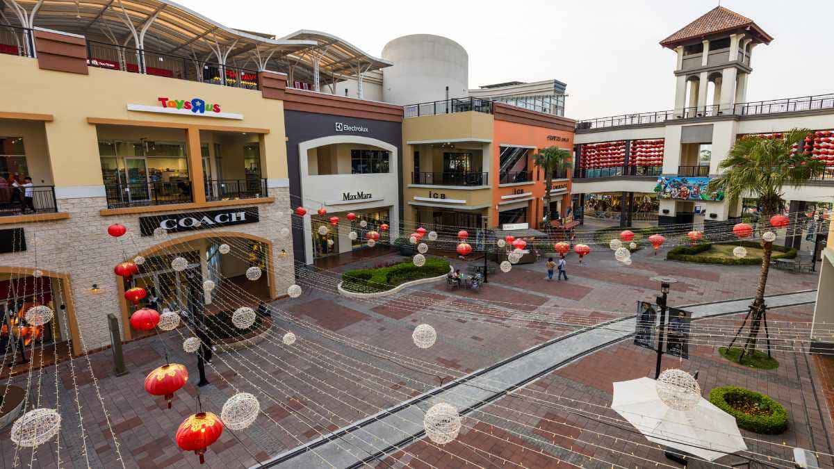 Outlet Imigrantes: O Destino Ideal para Compras e Lazer