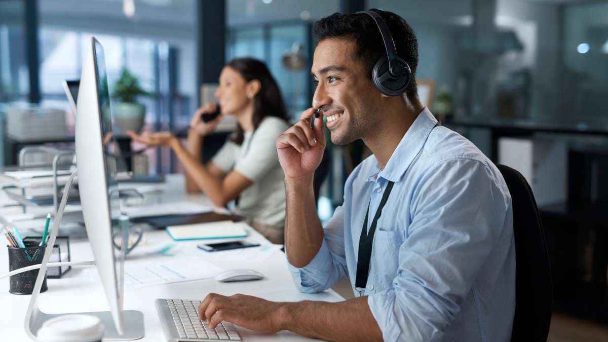 Empresas de Consultoria de TI