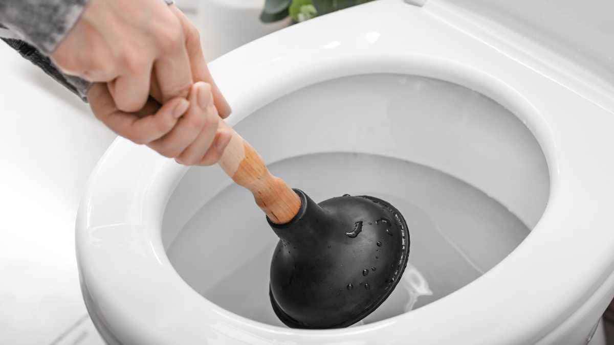 Como desentupir vaso sanitário de forma rápida e eficiente: dicas infalíveis