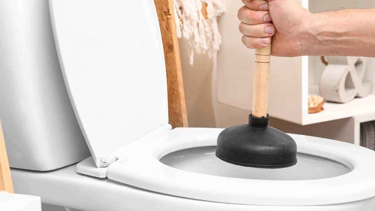 Como desentupir vaso sanitário de forma rápida e eficiente: dicas infalíveis