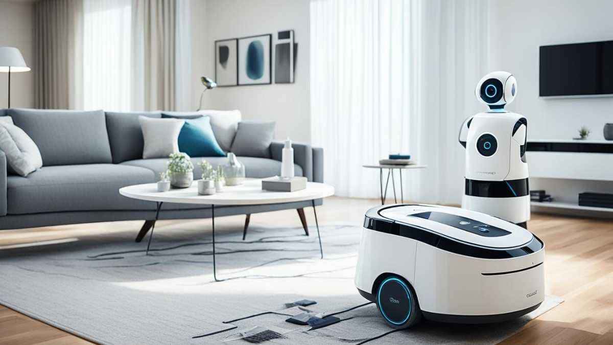 Descubra Qual o Melhor Aspirador Robô de 2023