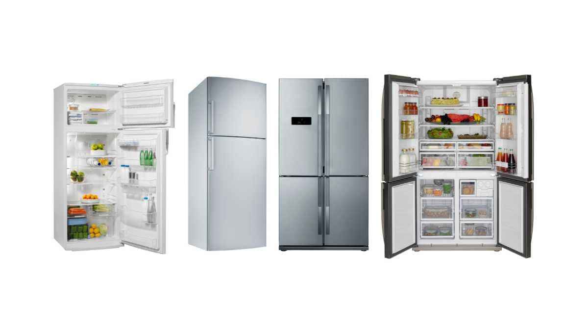 Eficiência e design: como escolher a geladeira ideal para sua cozinha moderna