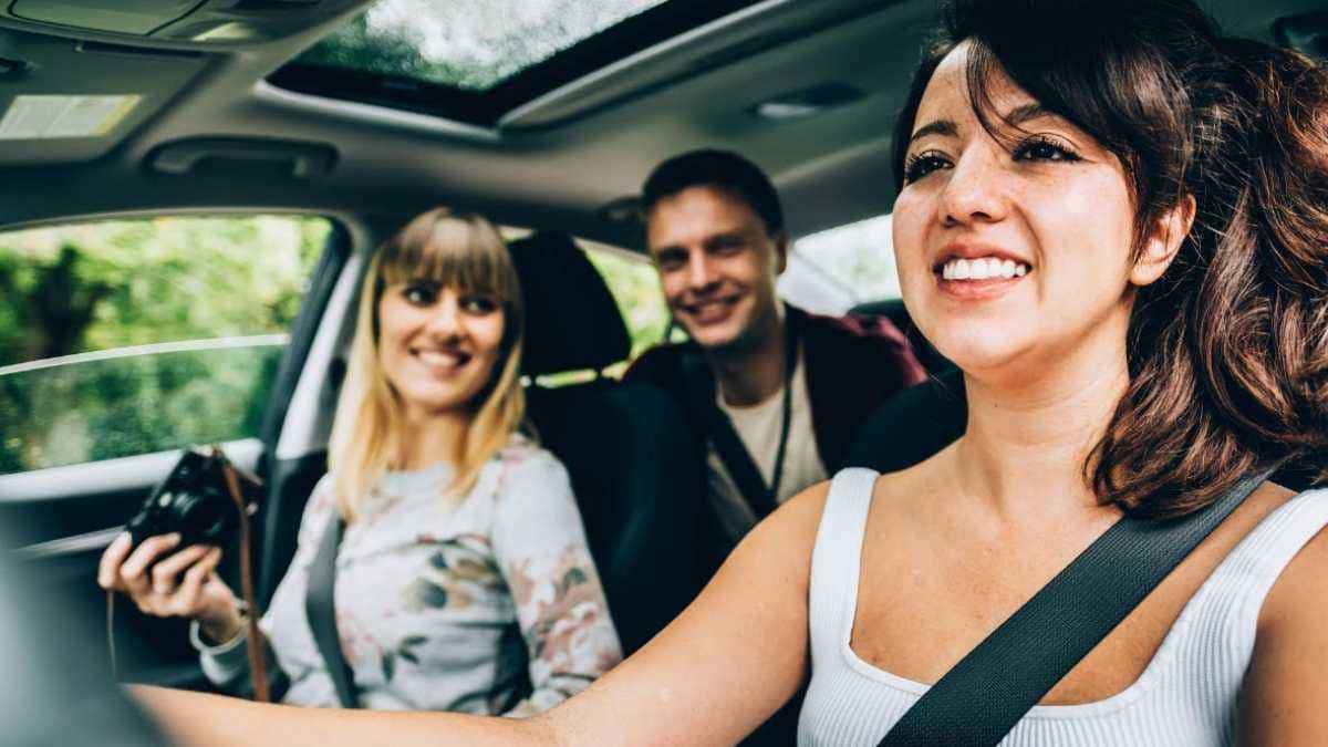 Aluguel de carro para curtir festivais