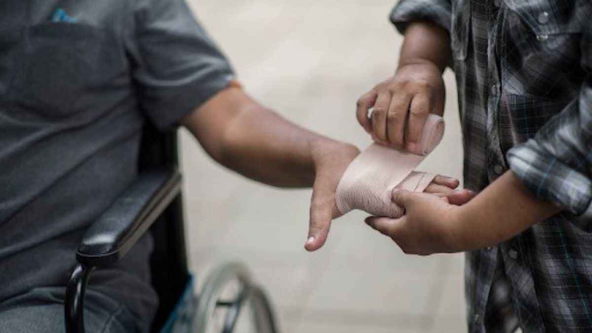 O que é necessário comprovar para receber Auxílio-Acidente