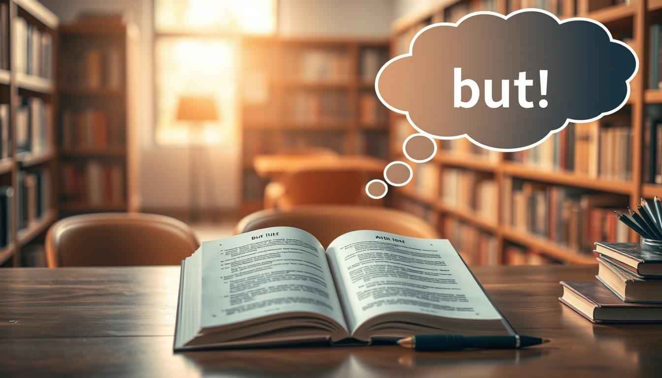 Pode-se começar uma frase com "mas"? Dicas de gramática
