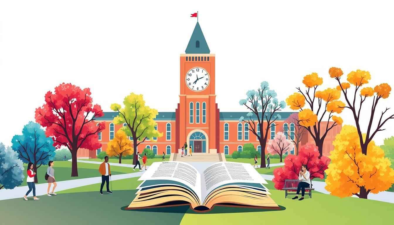 Quanto tempo equivale a 8 semestres? Guia para estudantes