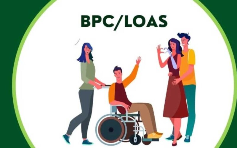 Requisitos para Concessão do BPC/LOAS: Guia Atualizado