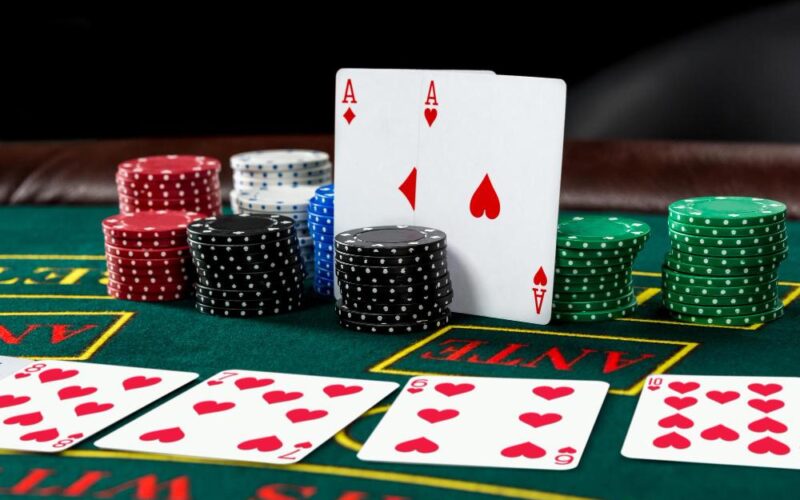 Blackjack: O Jogo de Cartas que Você Precisa Conhecer