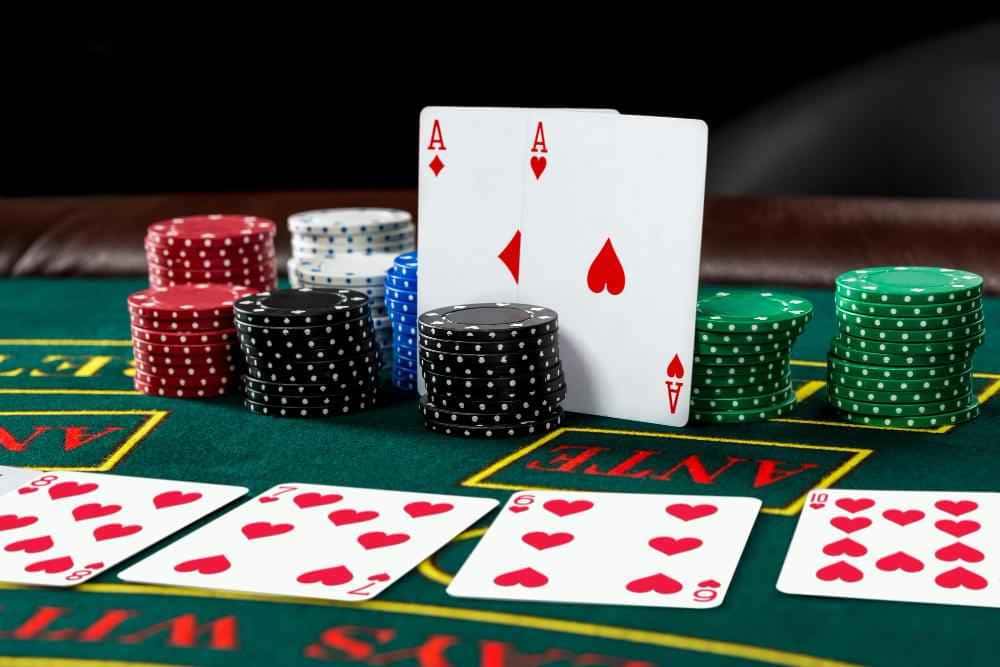 Blackjack: O Jogo de Cartas que Você Precisa Conhecer