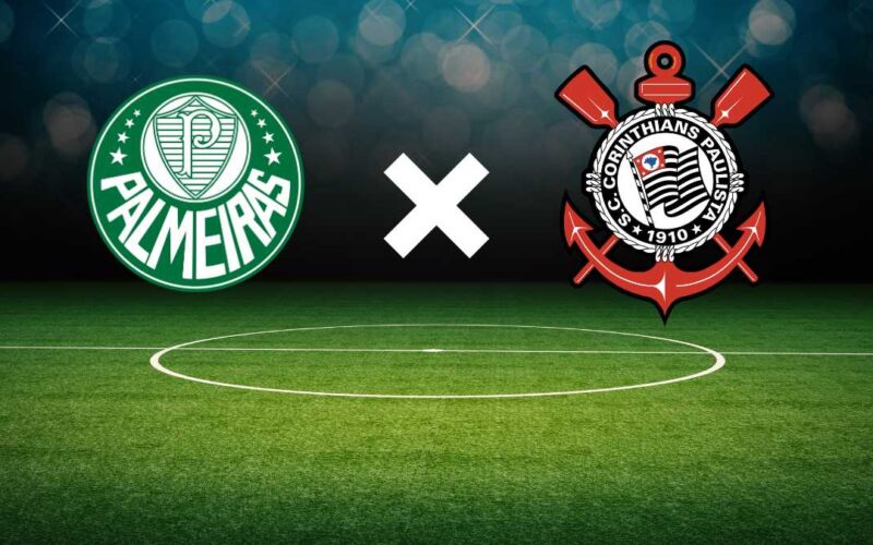 Imperdível: As melhores curiosidades do clássico Palmeiras x Corinthians