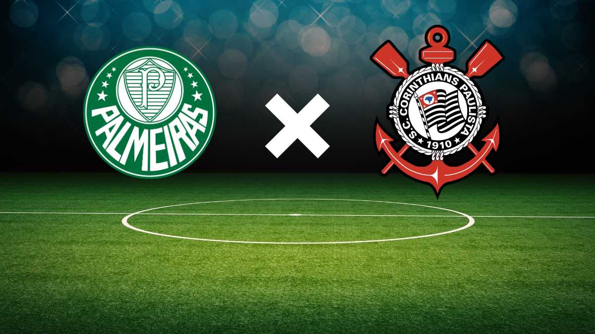 Imperdível: As melhores curiosidades do clássico Palmeiras x Corinthians