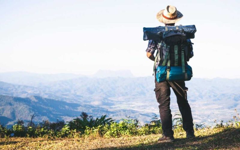 Outdoor: Tipos de Trilhas e Como Aproveitar ao Máximo