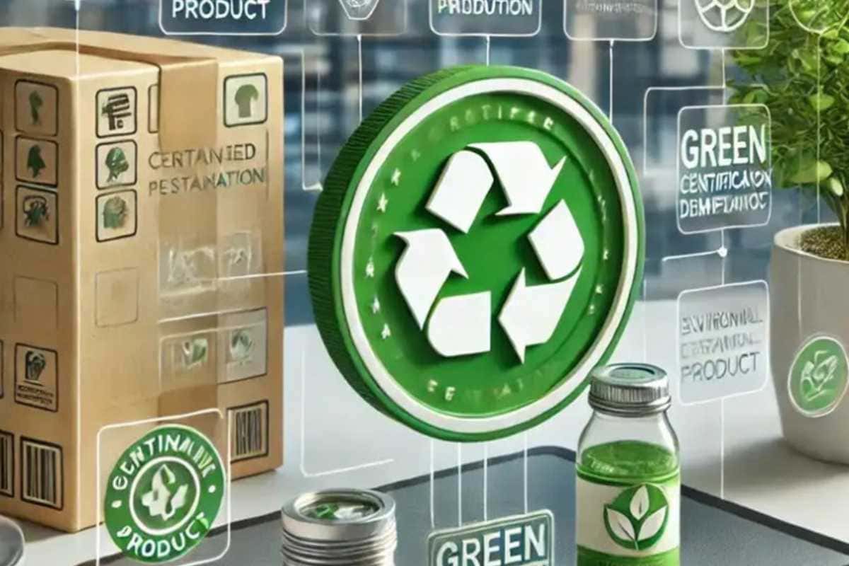 Certificação de produtos no Brasil: desafios para pequenas empresas