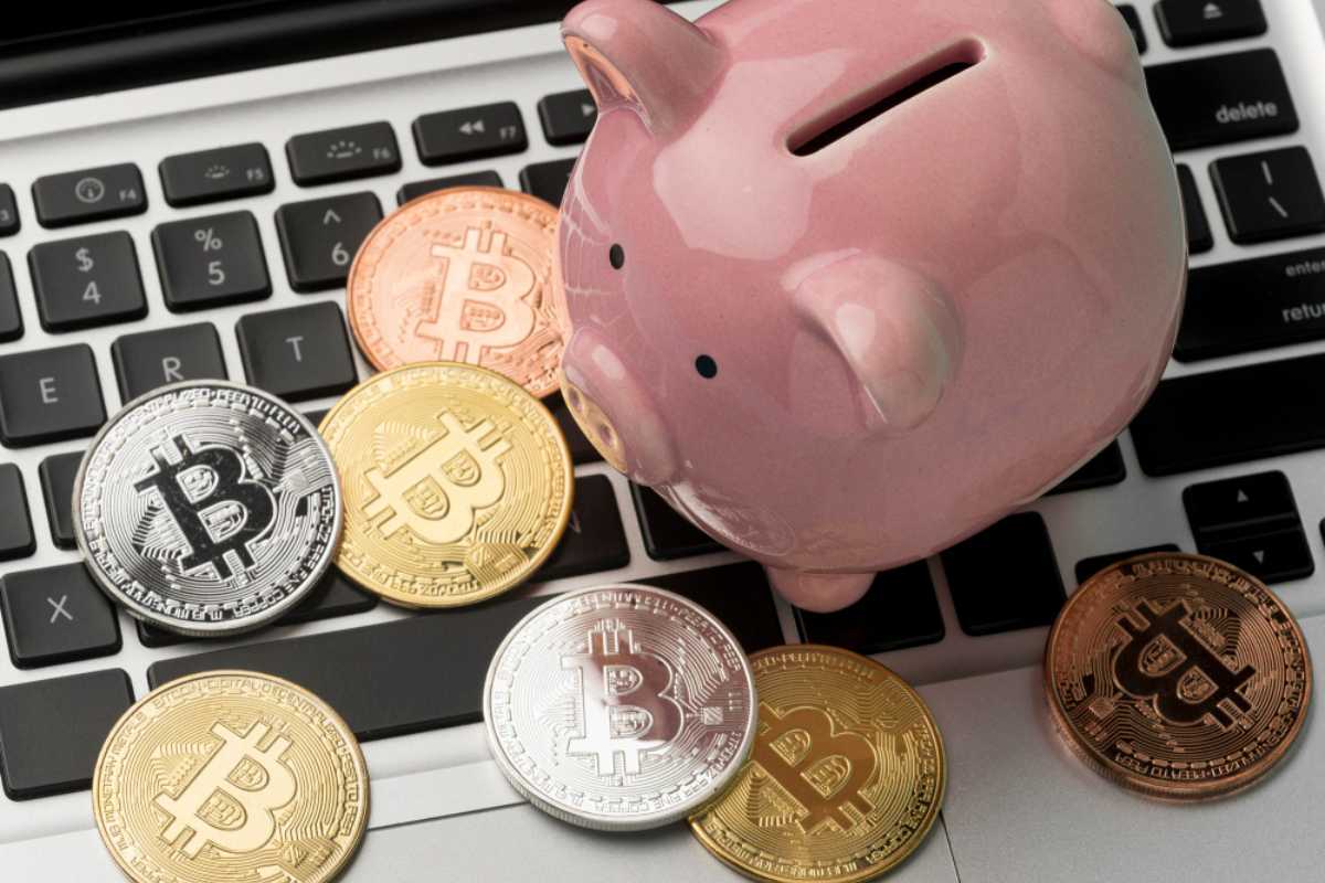 Taxas para comprar Bitcoin: como escolher a opção mais econômica