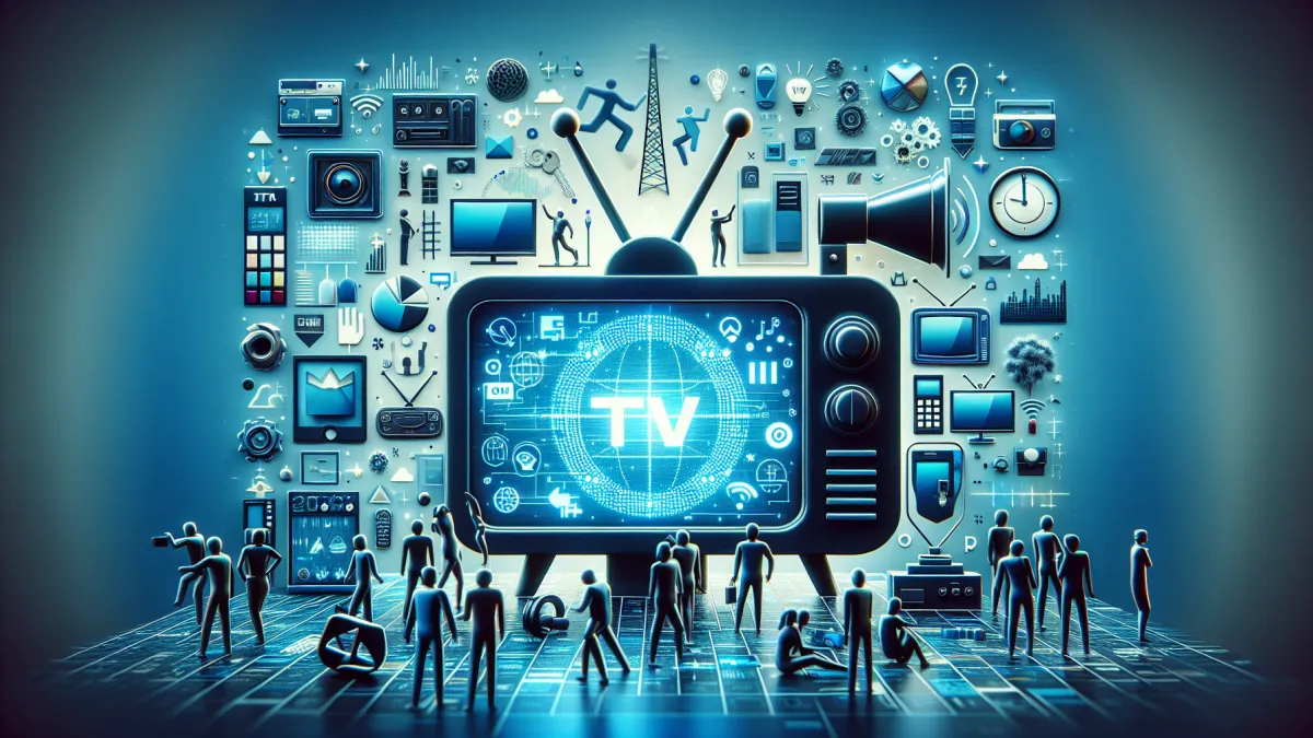Aplicativo para assistir TV