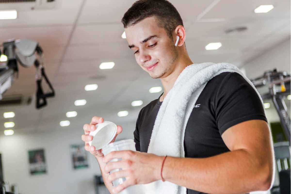 Benefícios da creatina 1kg: força, desempenho e recuperação muscular