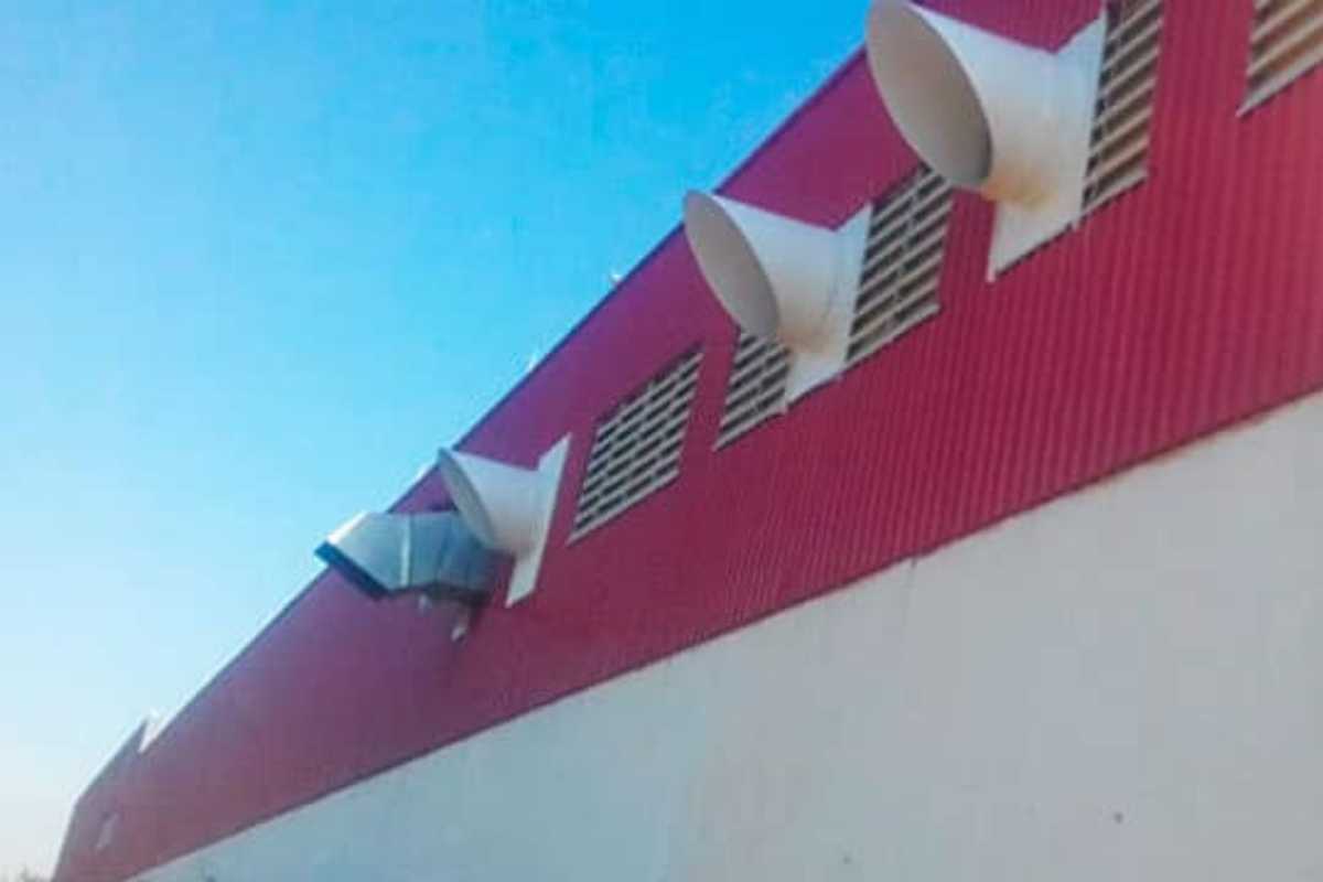 Quais os Benefícios do Ventilador Industrial para a sua Empresa