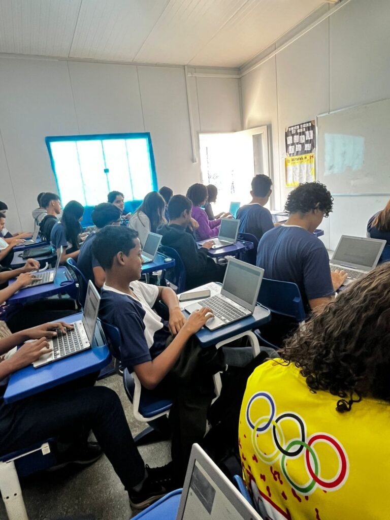A Importância da educação socioemocional na formação integral: o caso da Escola Moranguinho Alfa X em Cuiabá
