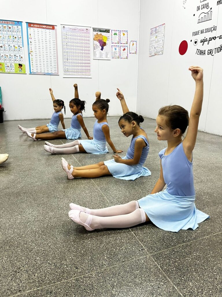 A Importância da educação socioemocional na formação integral: o caso da Escola Moranguinho Alfa X em Cuiabá