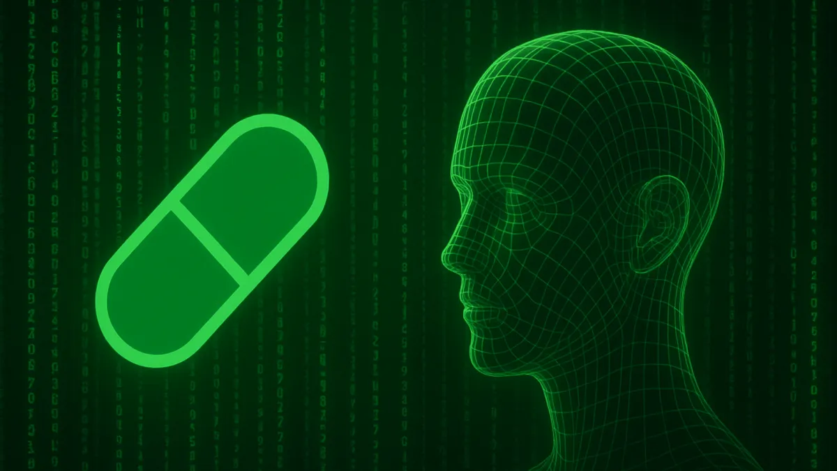 Resumo do Filme Matrix: Entenda a História