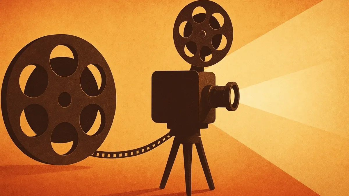 Qual Filme Revolucionou o Cinema? Veja a História