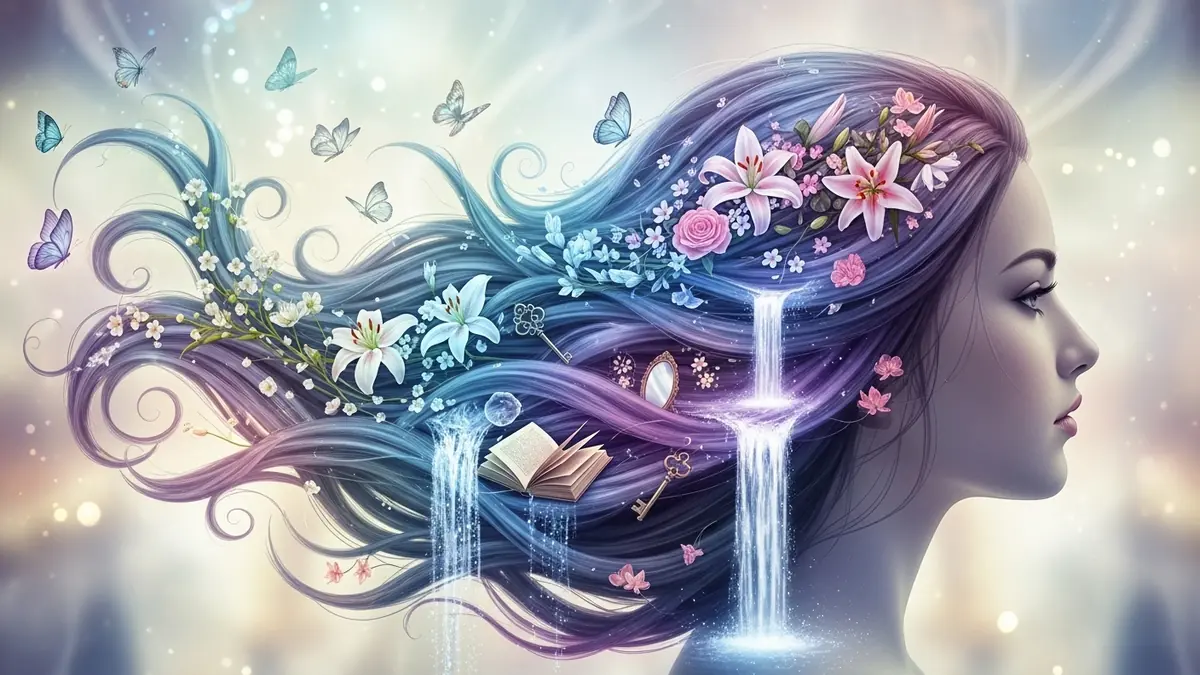 Significado do Sonho com Cabelo: O que Representa