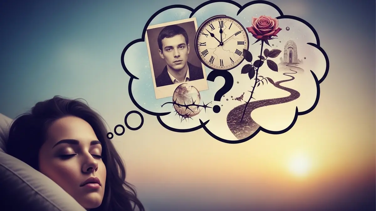 Significado do Sonho com Ex-Namorado: Interpretação