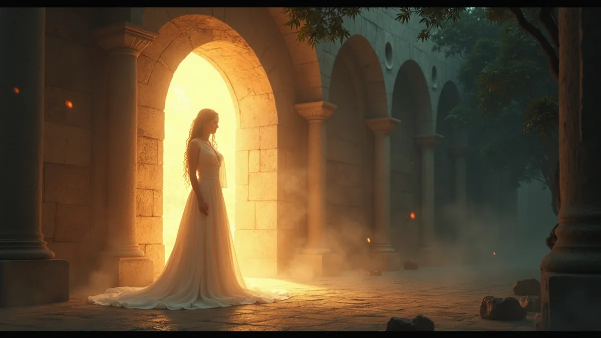 Significado do Sonho Vestido de Noiva: O que Indica