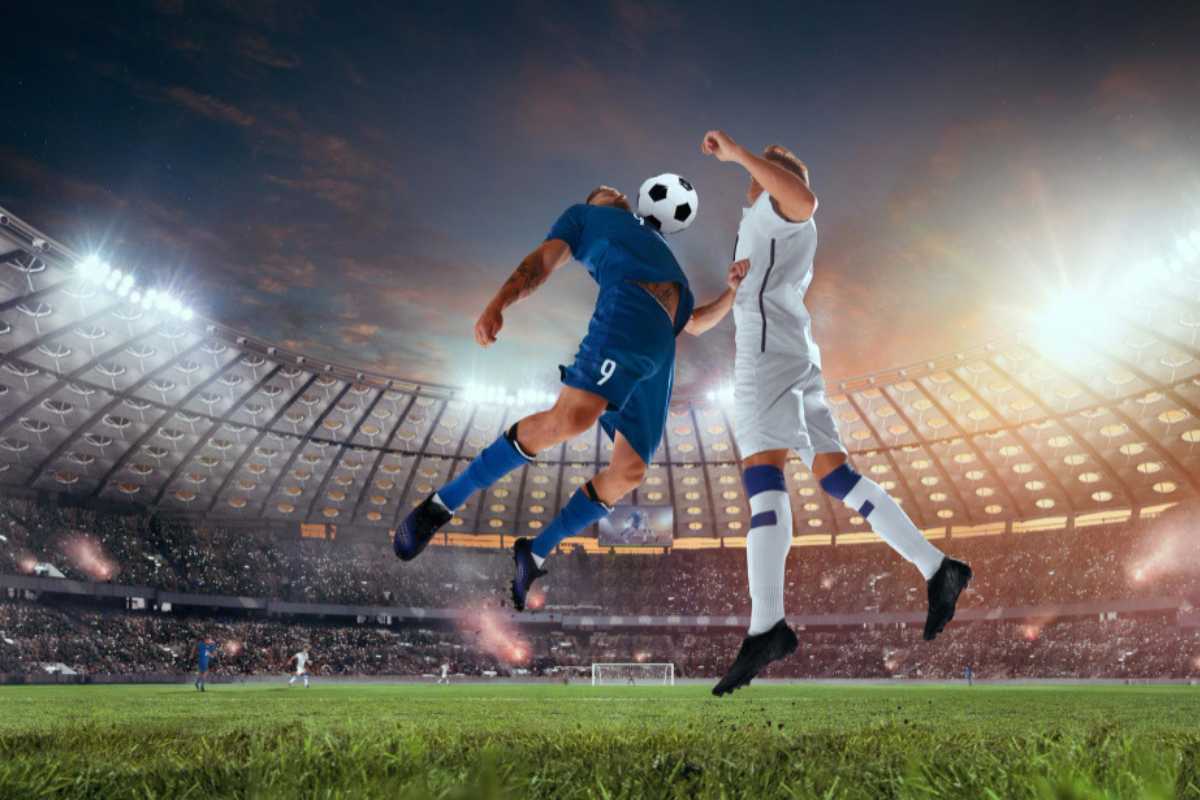 Conexões Sociais e Trabalho em Equipe: O Verdadeiro Jogo por Trás do Esporte