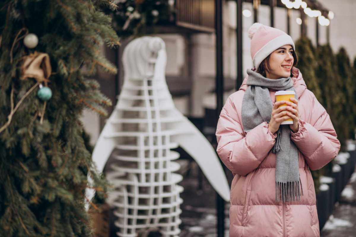 Resort em Gramado: Aproveite o Inverno com Estilo