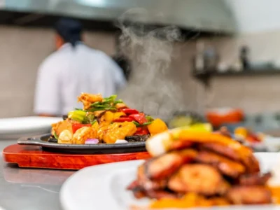 Como bares e restaurantes podem economizar nas compras do mês